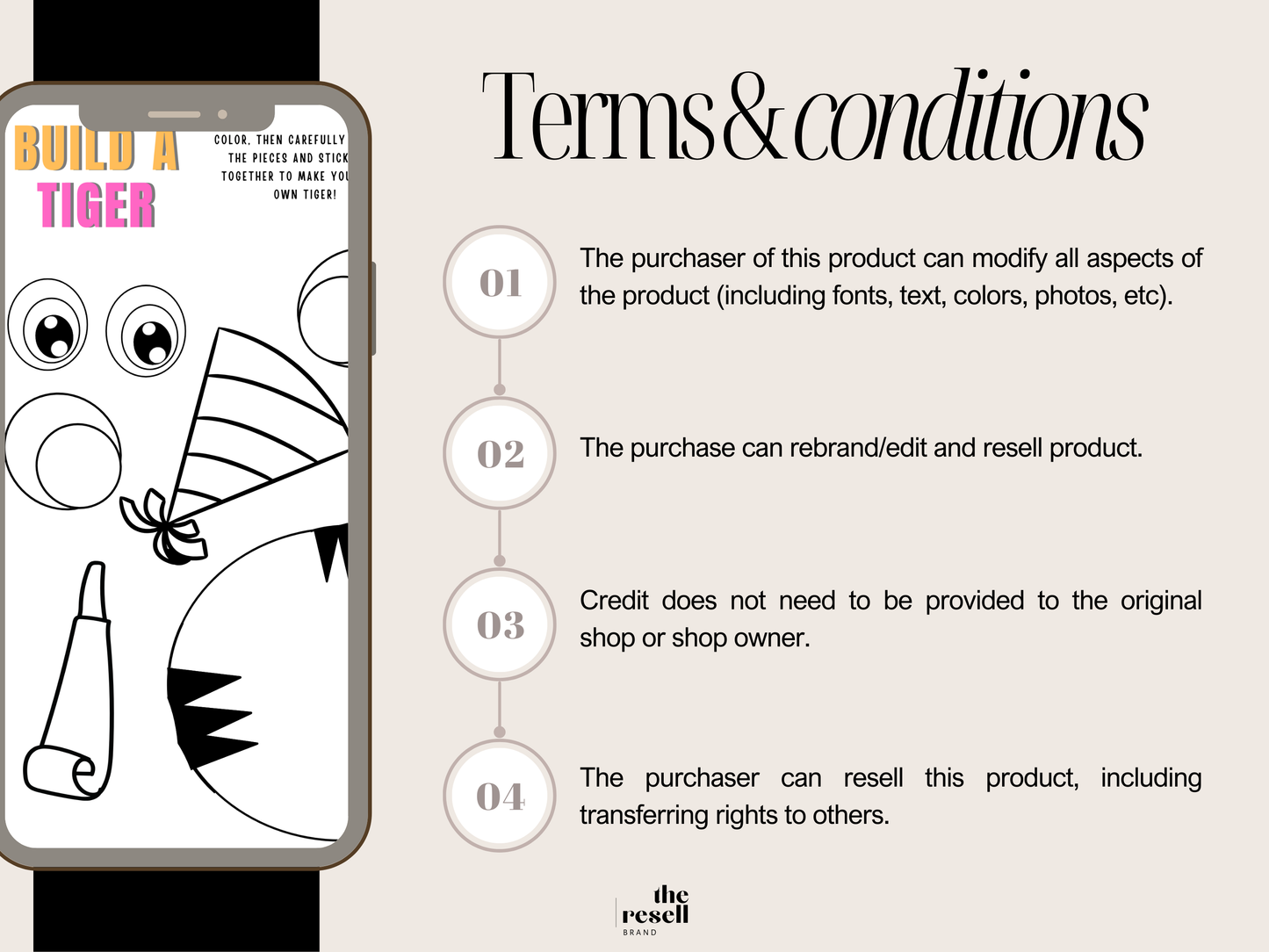 New Years Kids Crafts & Games Bundle Printable | NYE Activities for Kids | Handprint Crafts, Coloring Pages | 2026 New Year | PDF and Canva