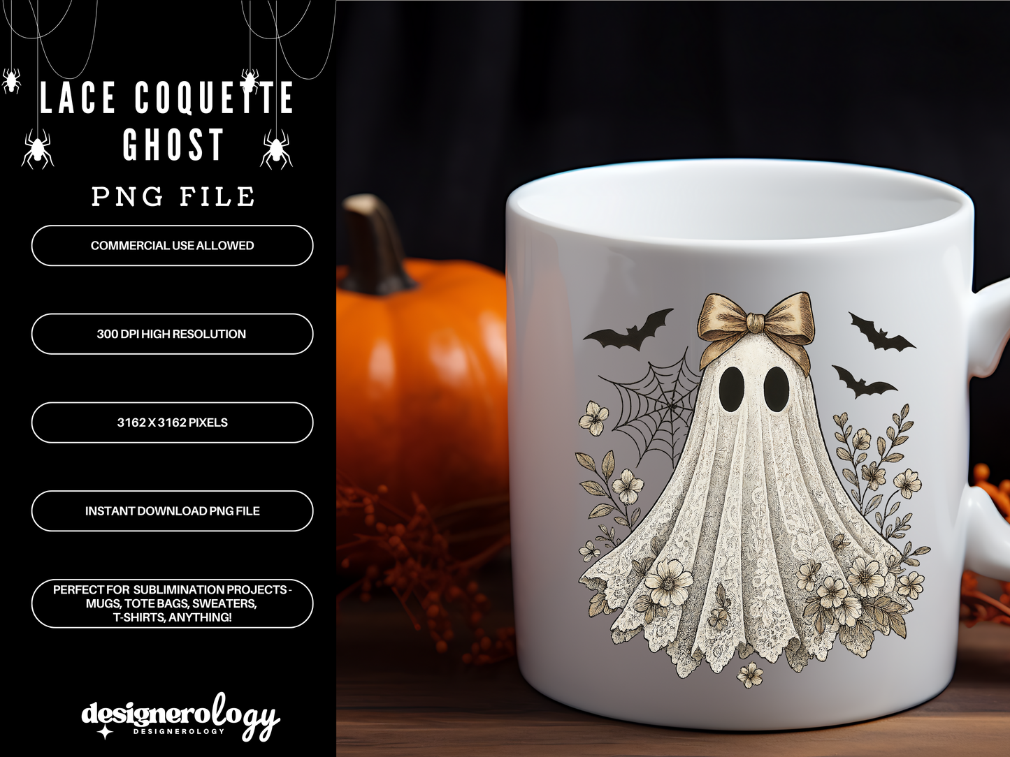 Cute Lace Ghost Png, Boo In Boojee, Halloween Boo Lace Bow Png, Halloween PNG, Boo Ghost Shirt Png, Cute Boo Halloween Sublimation Design
