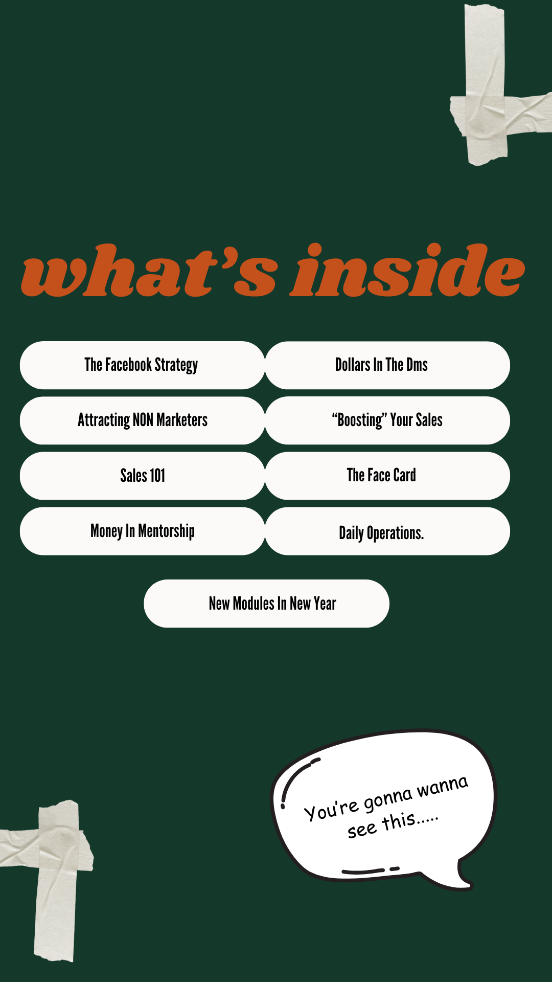 Free eBook: The Sales Society Sneak Peek Freebie | Digital Marketing Course