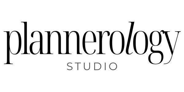 Plannerologystudio