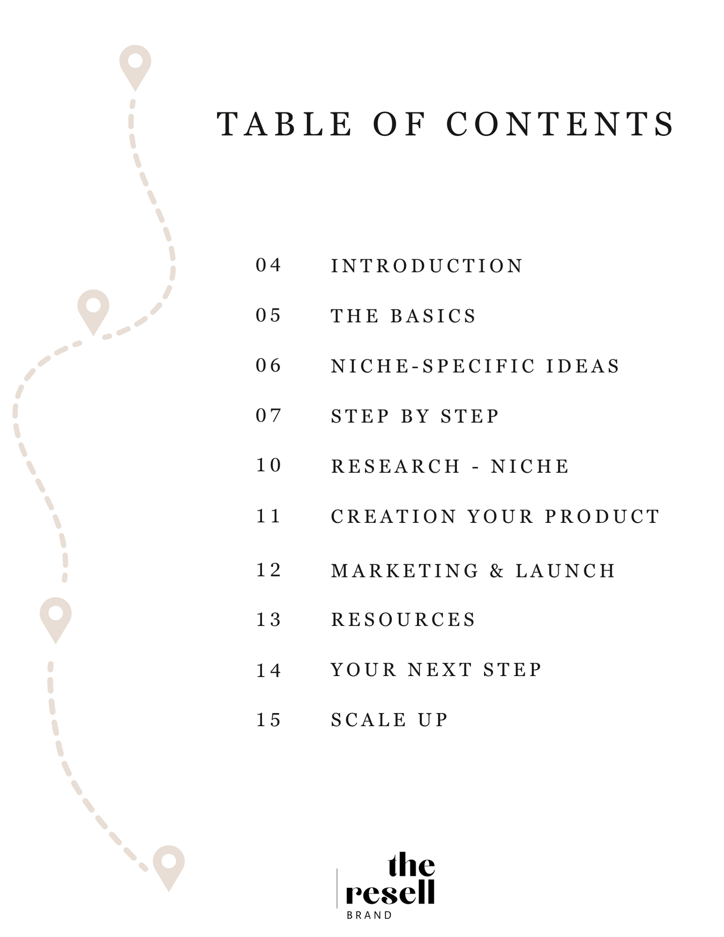 Free eBook: How to Create & Sell Digital Products Online