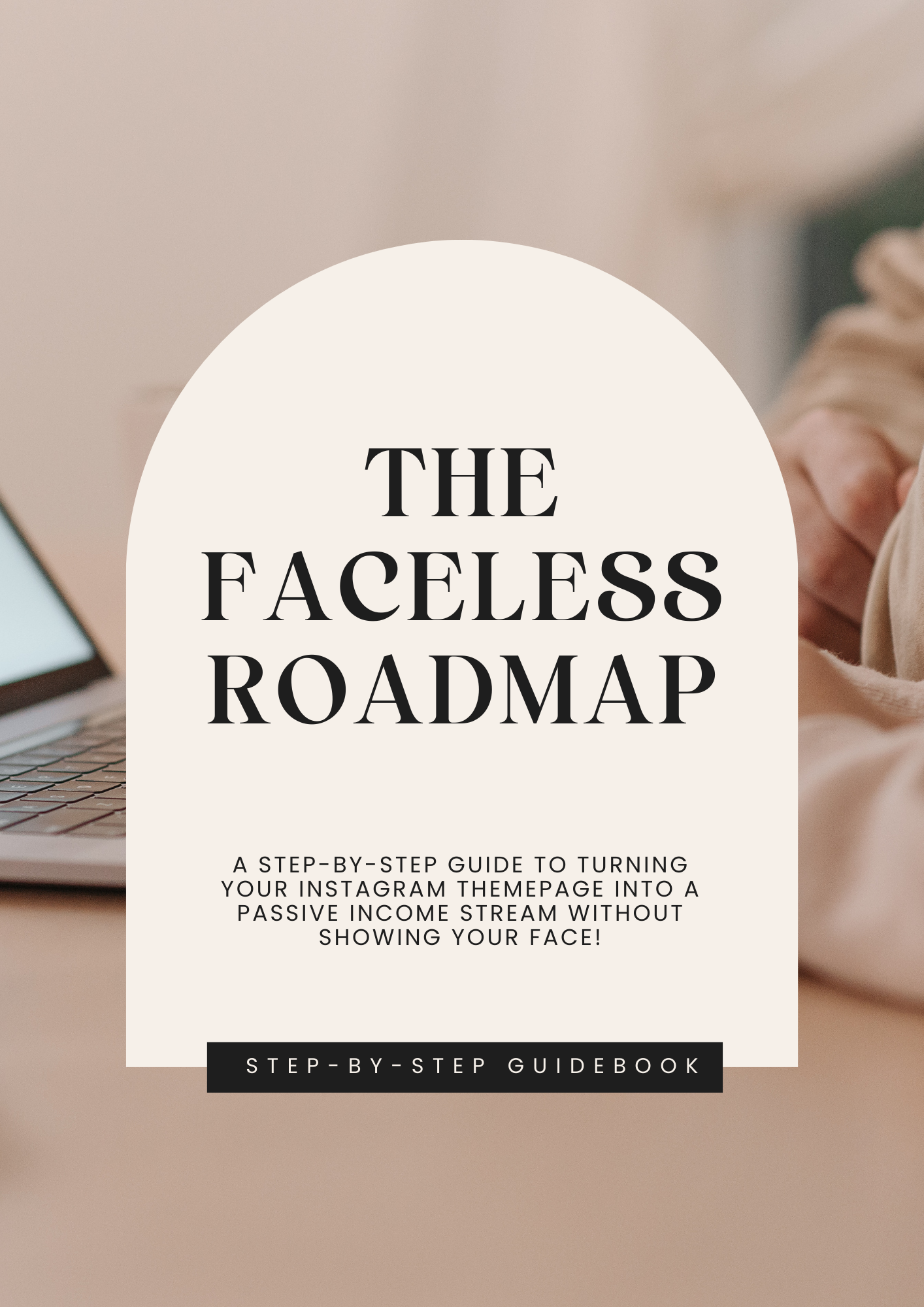 Free Faceless Digital Marketing Guide: Boost Your Brand Effortlessly