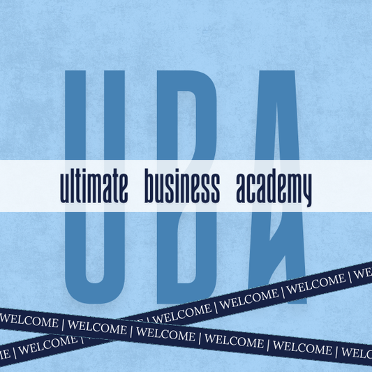 Ultimate Business Academy UBA MRR Course | Resell Rights Digital Business | Online Marketing & Passive Income Training Bundle