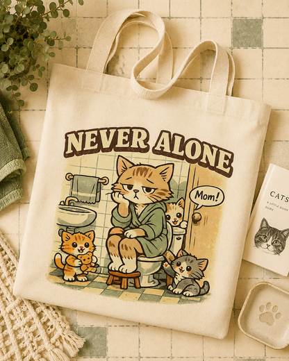 Cozy kitten PNG for sweatshirts and totes